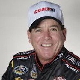 Ron Hornaday  Image